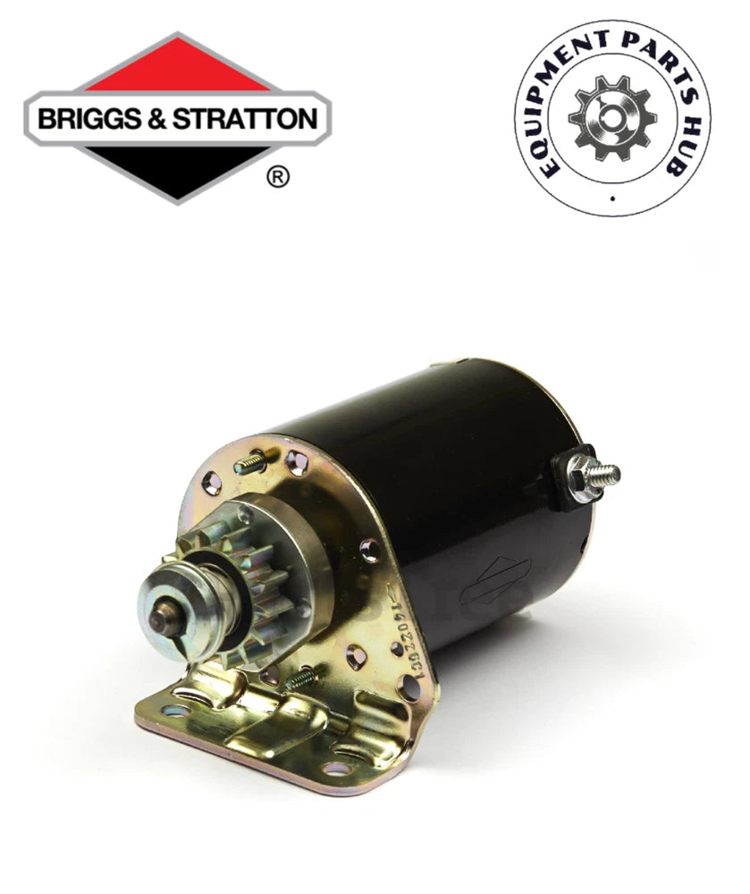 Briggs & Stratton 593934 Starter - Genuine OEM Briggs
