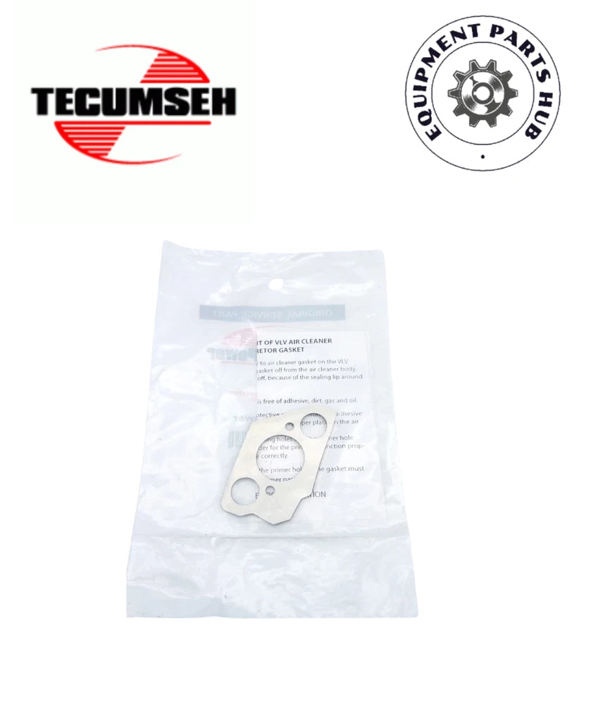 Tecumseh 36183 Gasket Toro Craftsman MTD