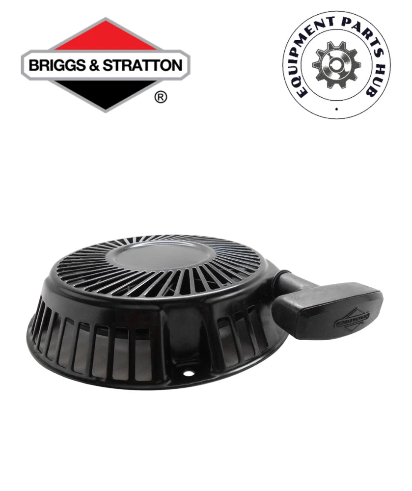 New Briggs And Stratton OEM Starter Rewind 494926
