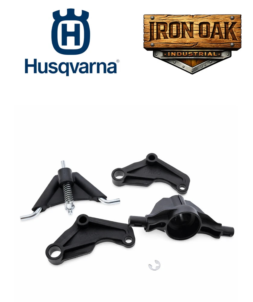 OEM Husqvarna 590097101 VARIATION KIT RS800 PEDAL MY17