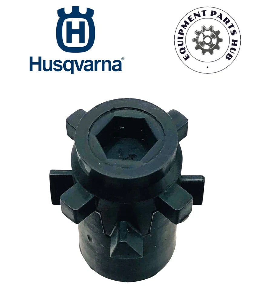 Husqvarna 530092069 Driving Gear for Trimmer OEM New Old Stock NOS