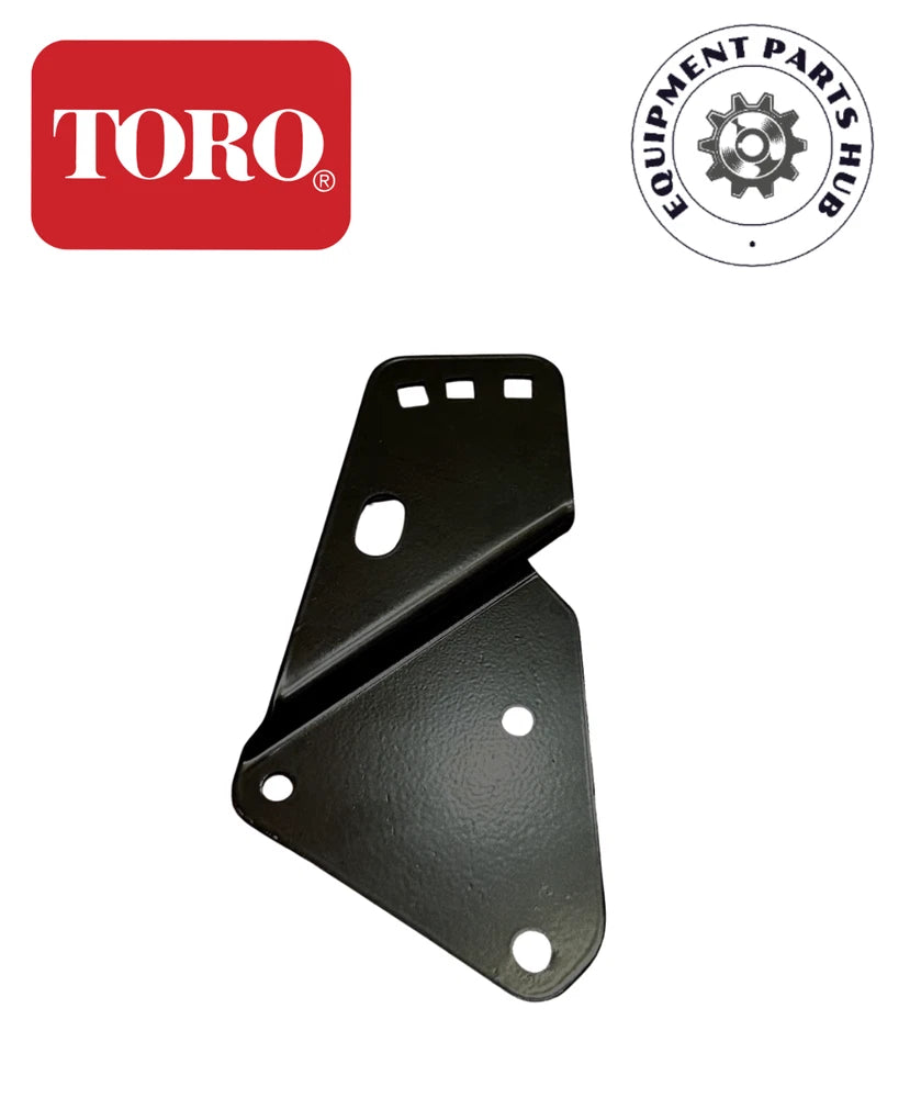 TORO Right Handle Mount Bracket 22295 22297 22298 133-8194-03 Genuine OEM