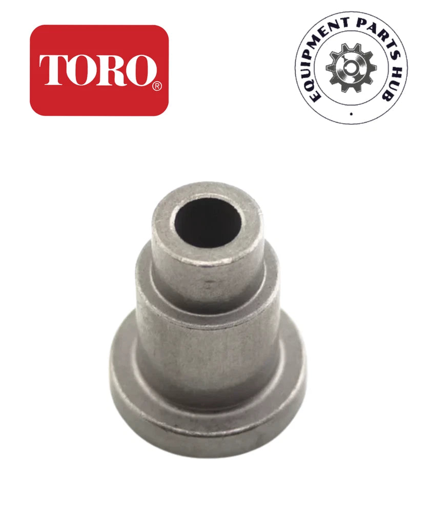 GENUINE OEM TORO PART # 106-3214 MOUNT-PULLEY FOR GRANDSTAND & Z MASTER MOWERS
