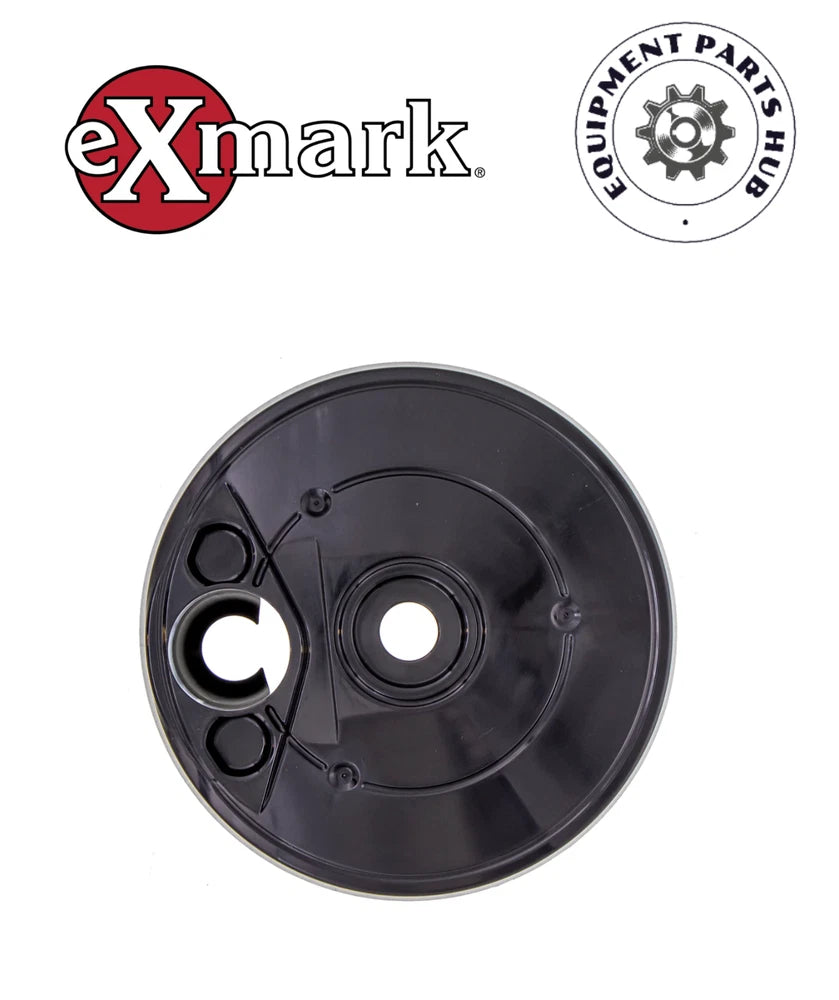 Exmark 126-7818 Gear Cover ECS180CKA30000