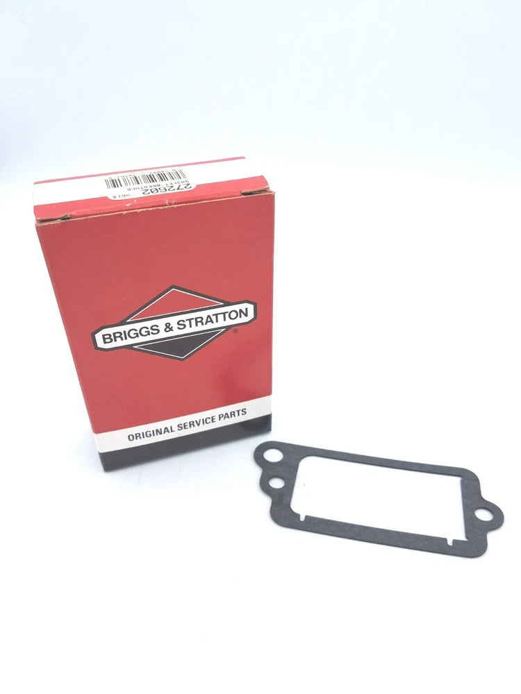OEM  Briggs & Stratton 272602 Breather Gasket Replaces 695890 270239