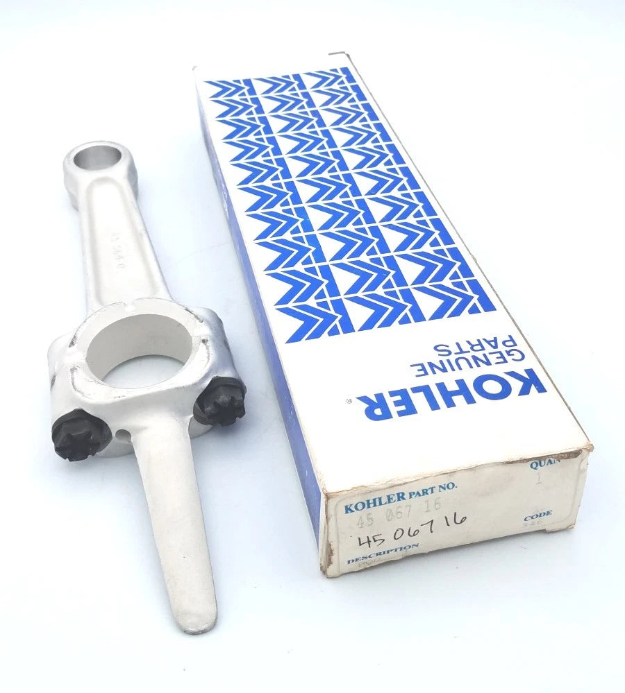 OEM KOHLER NOSCONNECTING ROD ALCOA KOHLER 45 067 16 Pulling Tractor