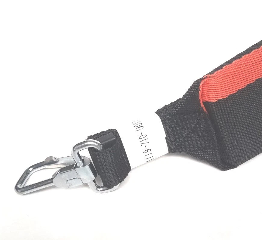 STIHL OEM Deluxe Padded Shoulder Strap 4119 710 9011