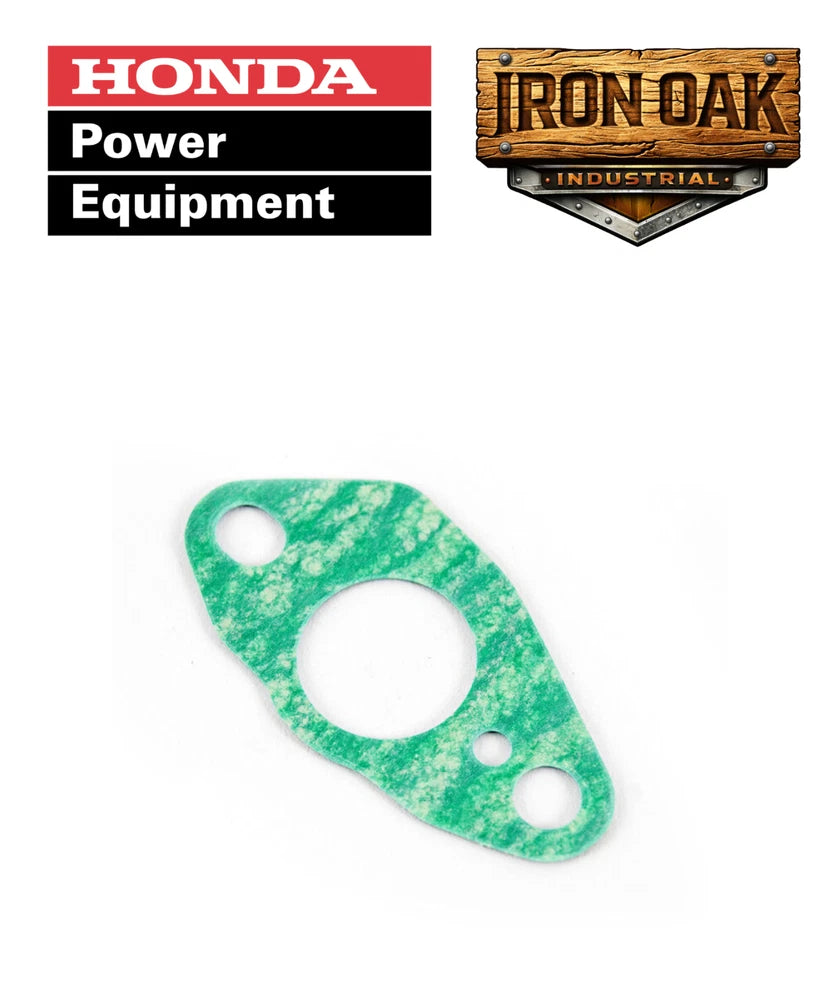 New Honda OEM 16221-887-800 Carburetor Gasket