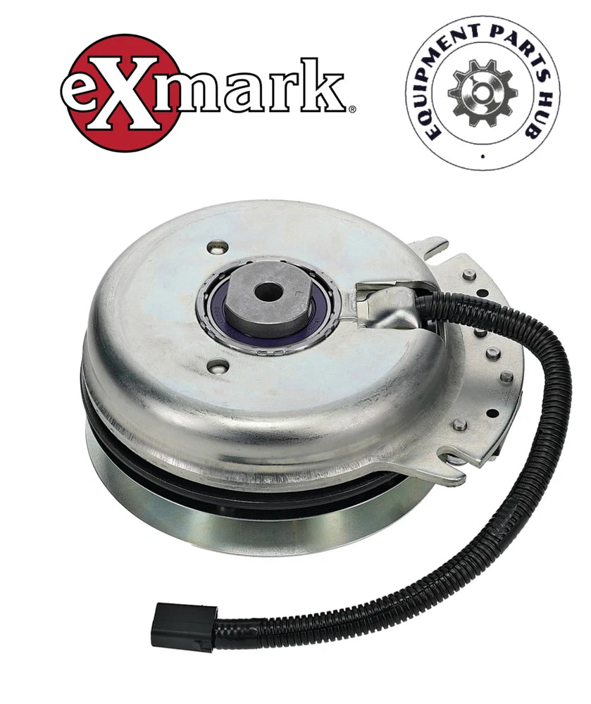 GENUINE OEM TORO PART # 103-0662 CLUTCH ASSEMBLY; REPLACES 1-631731, 1-633098