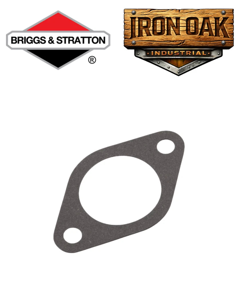 New Briggs & Stratton OEM 272569S Gasket-Intake