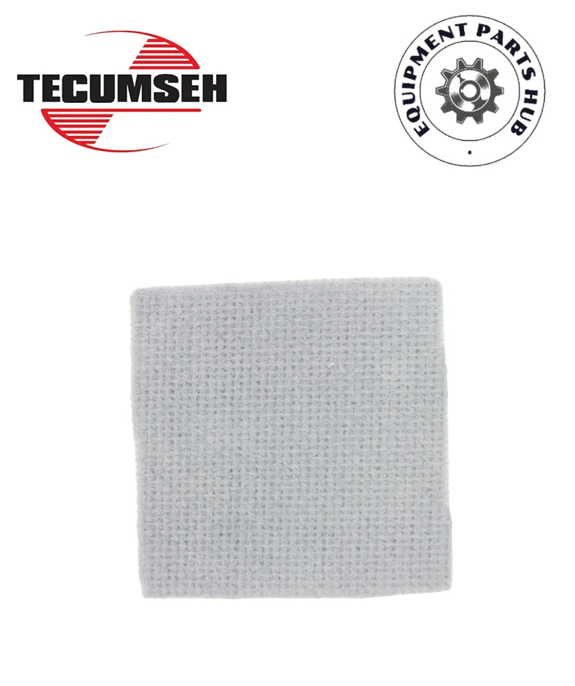 New OEM Tecumseh 450255 Air Cleaner