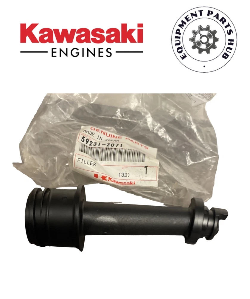 Kawaski Filler Tube 59231-2071