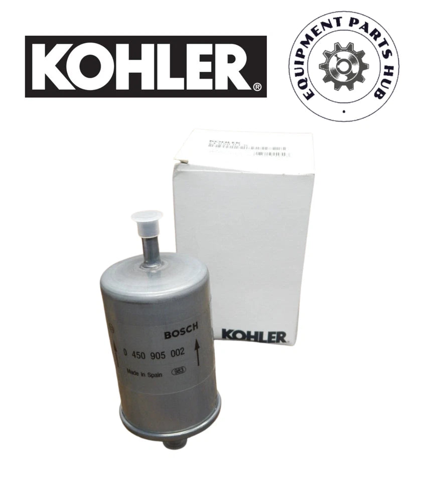 Kohler OEM 24 050 03-S - Fuel Filter - New