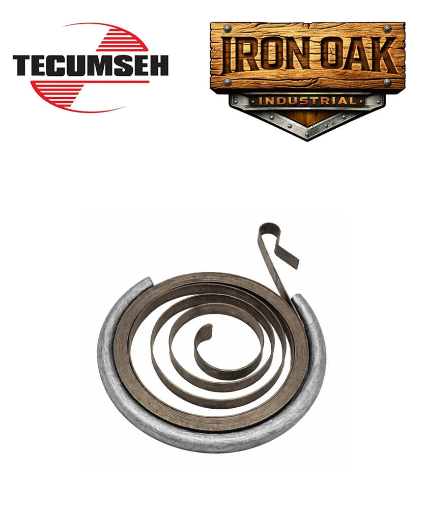 OEM TECUMSEH 590433 Starter Spring