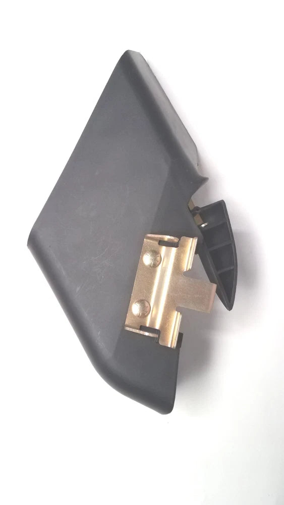 Exmark Side Discharge Mower Chute Assy 120-9491