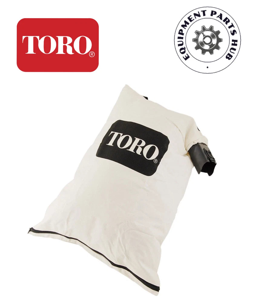 Toro 127-7040 Debris Collection Ring  137-2336