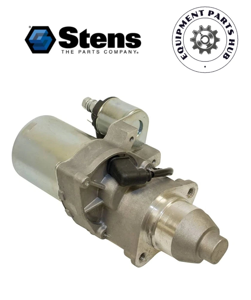 New Stens Electric Starter 435-634 for Honda 31210-ZE2-003