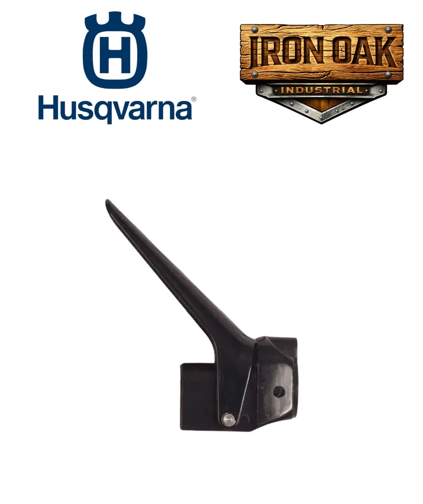 Genuine Husqvarna 584447601 Tine Control Lever OEM Equipment Manufacturer Part