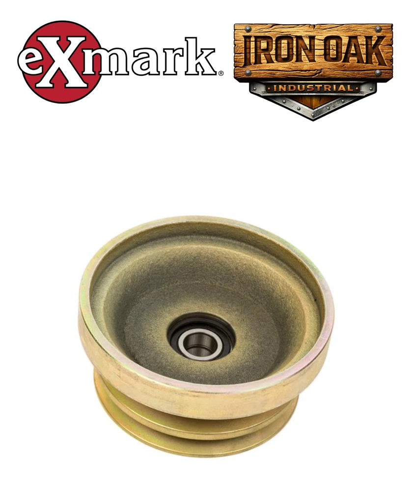 Genuine Exmark 103-9439 Idler Sheave Navigator OEM