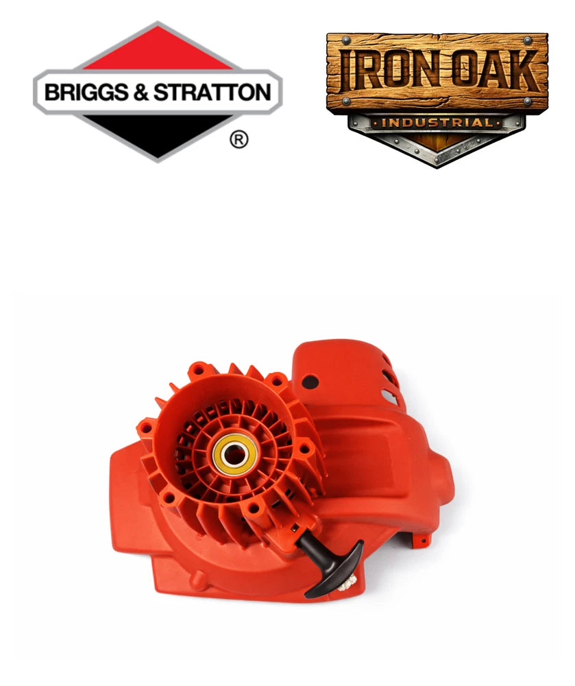 OEM Briggs & Stratton 794888 Rewind Blower Housing