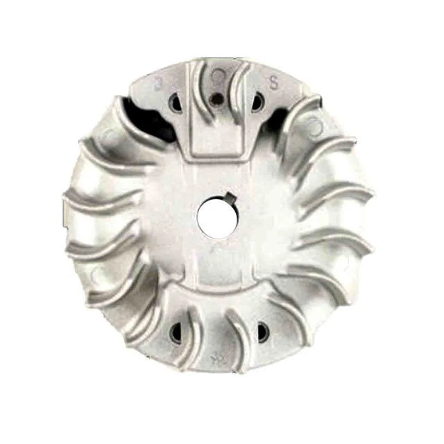 A409001280 Genuine Echo / Shindaiwa FLYWHEEL, ALUMINUM PB-255LN ES-255