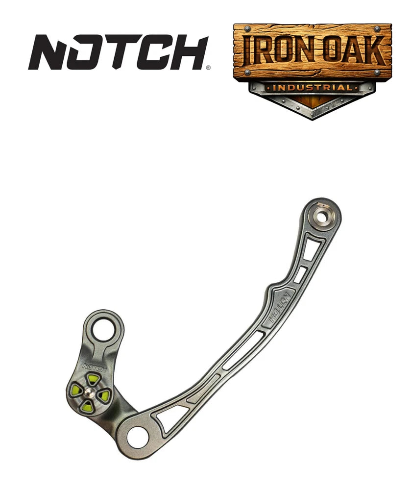 NOTCH Fusion Rope Wrench Tether 54440