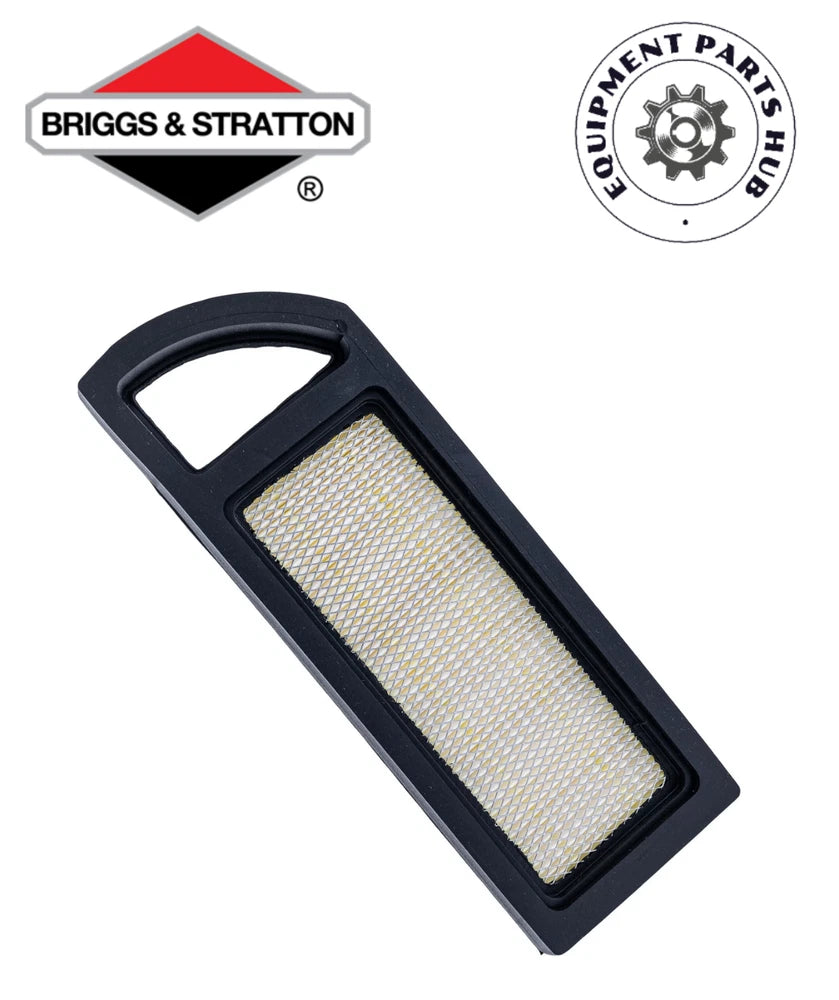 GENUINE OEM BRIGGS & STRATTON # 794422 AIR FILTER; REP. 797008 698083, 697634