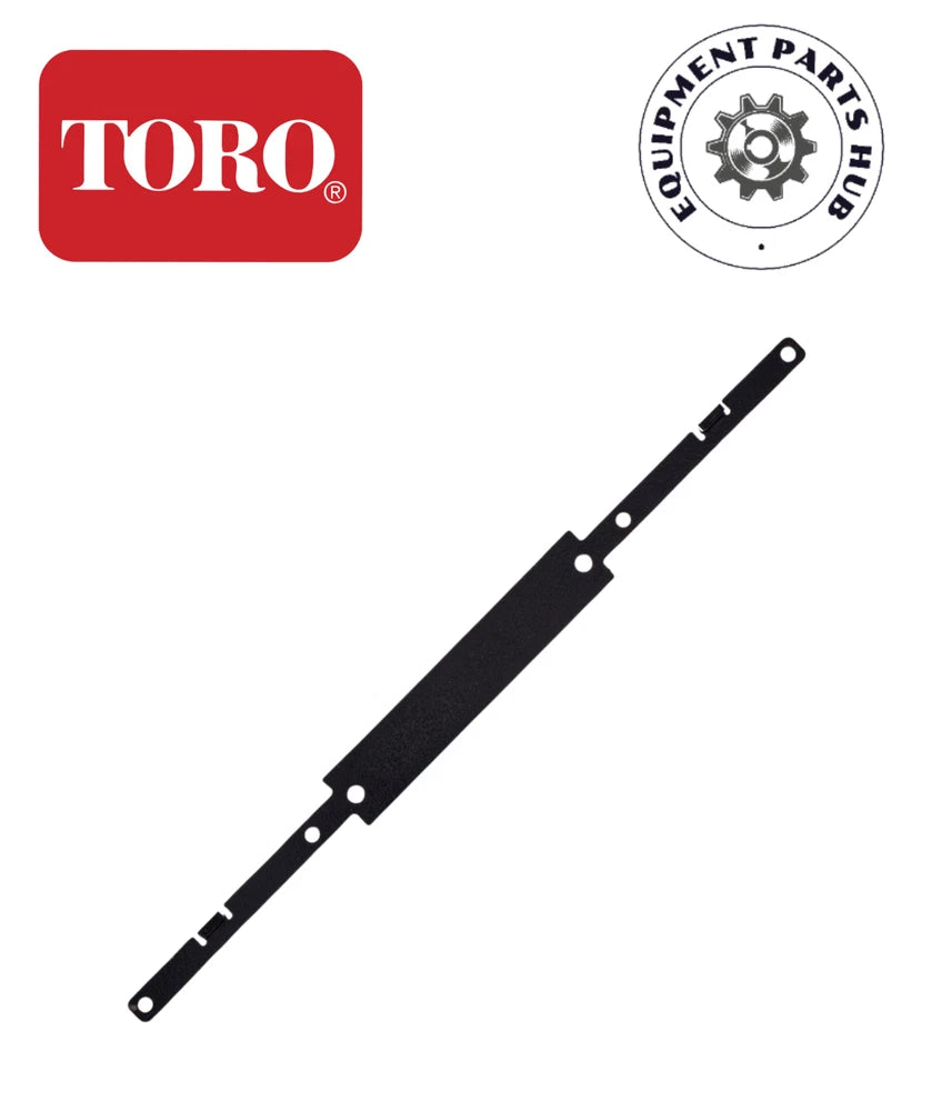 TORO 126-2628-03 Door Cover Plate ECS180GKA21000 ECX160CHN21000 ECX180CKA21000
