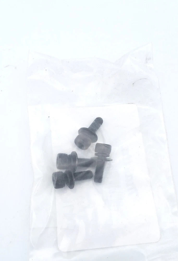 Makita 266782-6 Head Bolt M5x16 Steel Lawn & Garden Equipment EK7651H