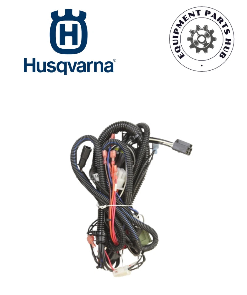 OEM Husqvarna 532421251 HARNESS.LT.CABLE.HL.A