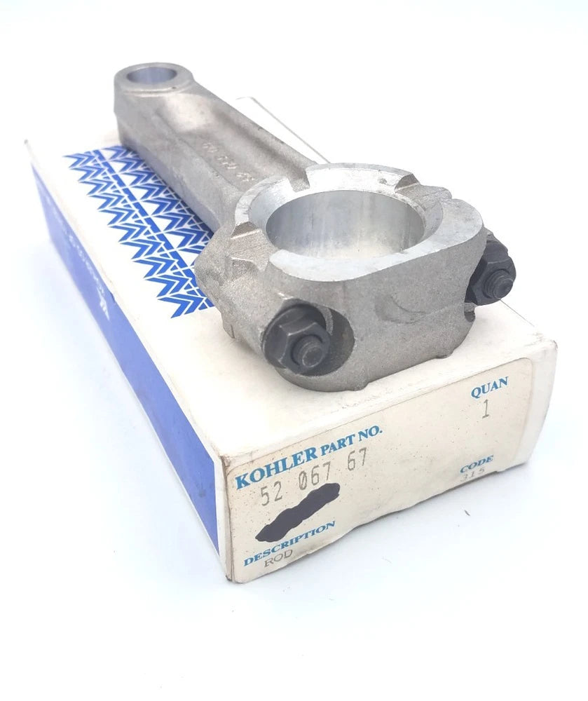 GENUINE OEM KOHLER PART # 52 067 67-S CONNECTING ROD