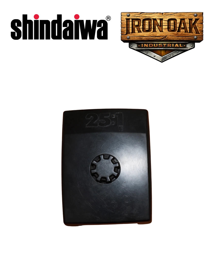 Shindaiwa 500 Chainsaw Air Filter Cover 22128-82400 Fits 350,415,416,450,EC350