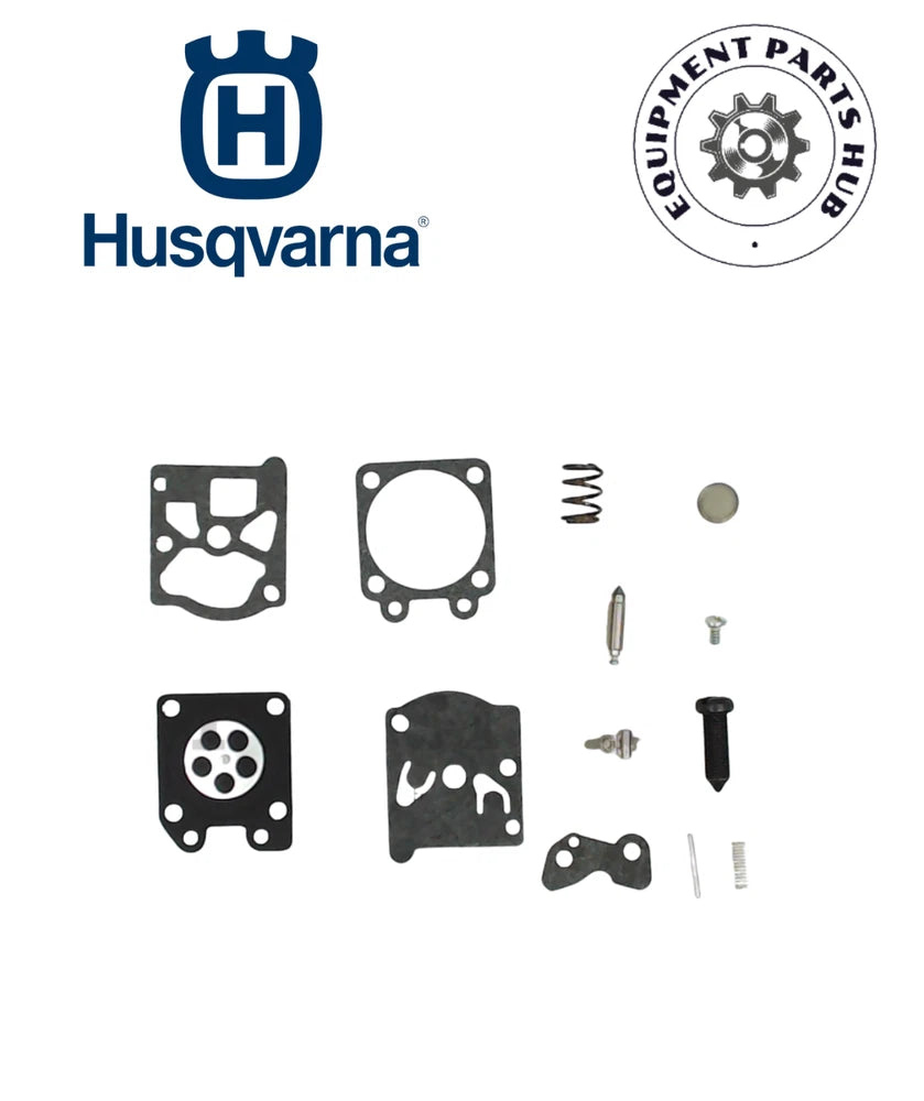 Share Genuine AYP SEARS HUSQVARNA GASKET KIT Part#530069837