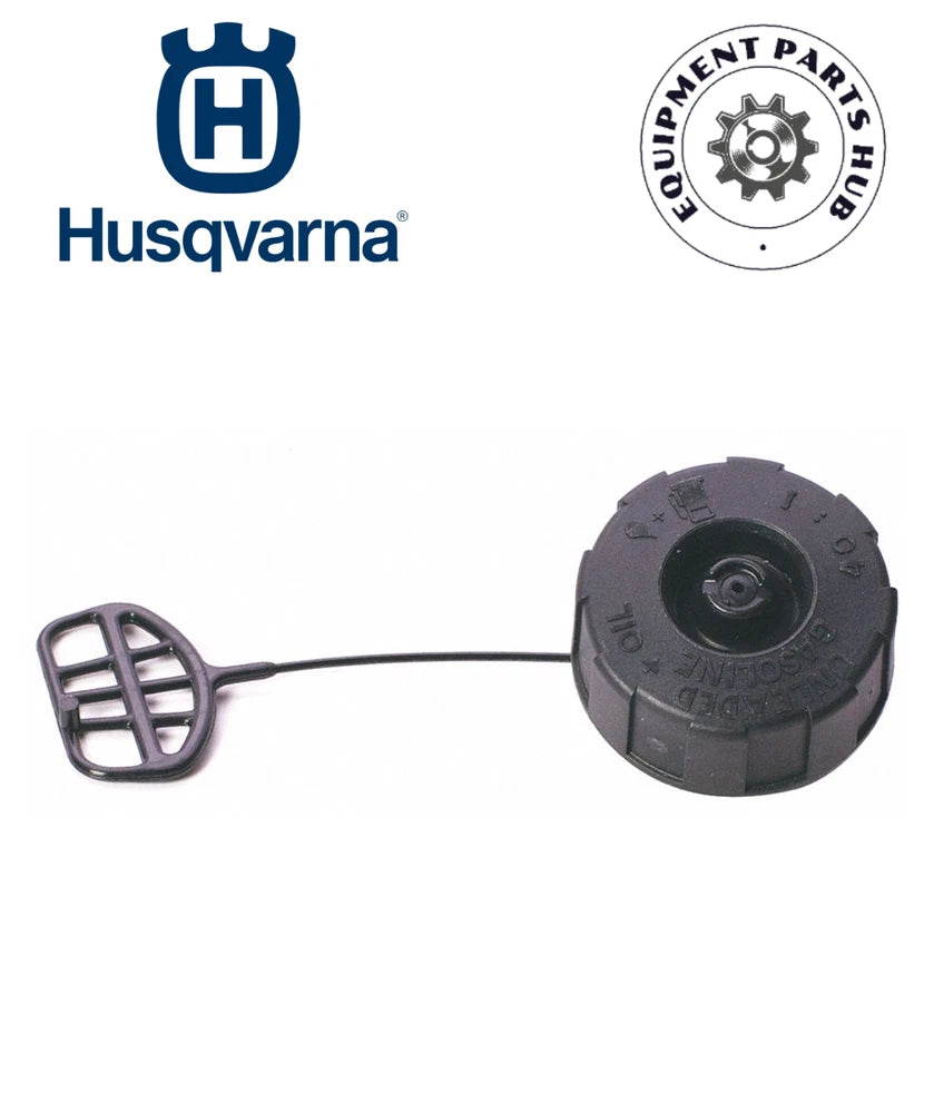 Husqvarna Genuine OEM Cap Assembly - 530014347