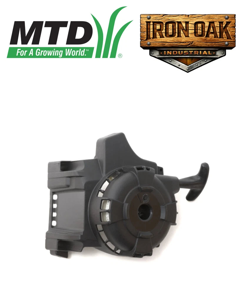 MTD Troy-Bilt 753-08321 Starter Housing Assembly TB685EC TB635EC