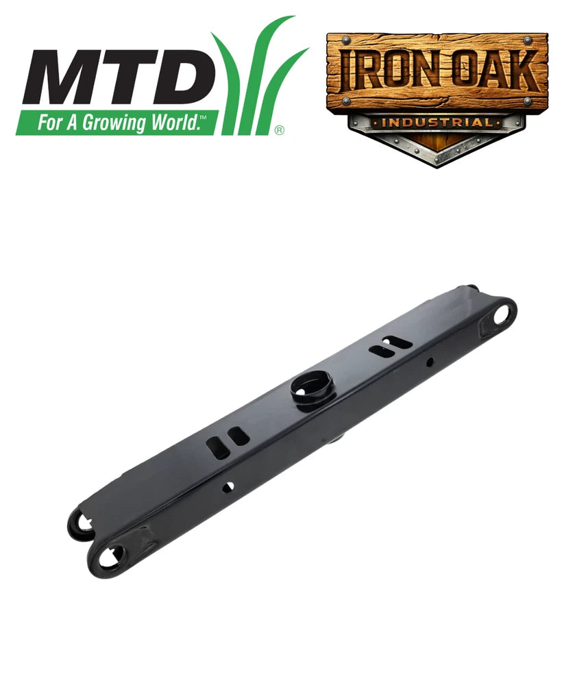 GENUINE OEM MTD 753-0642 Pivot Bar Assembly
