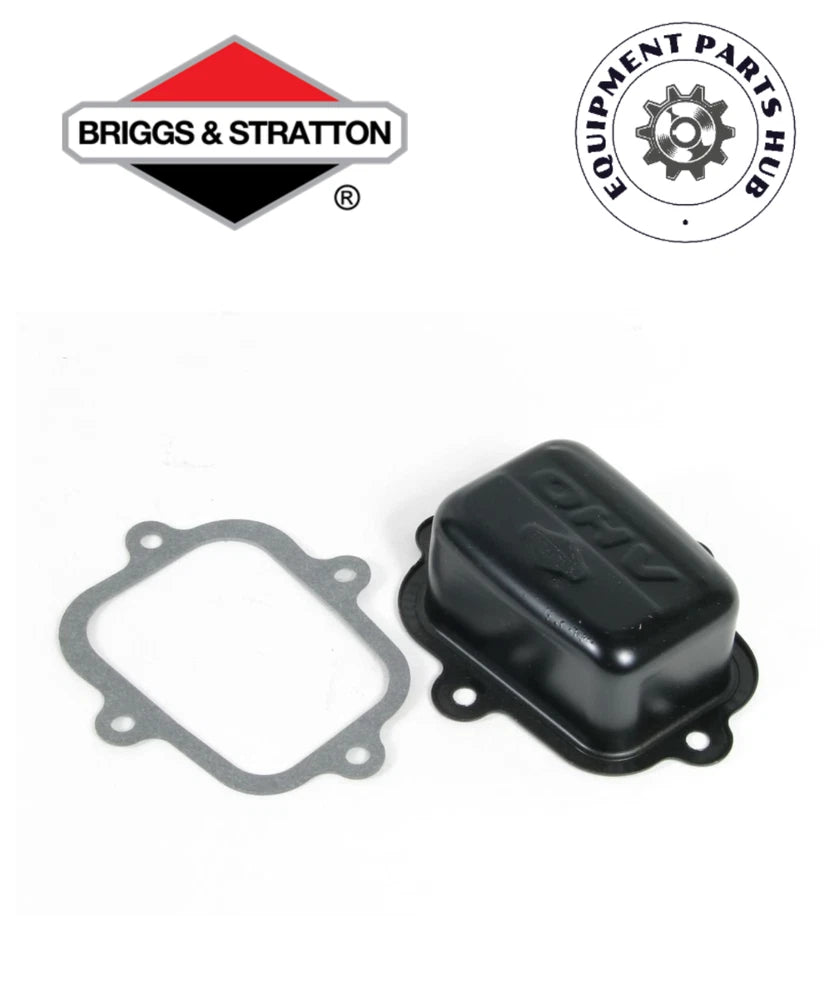 New Briggs & Stratton OEM 499624 Cover-Rocker 110602-0015-E1 110602-0100-E1