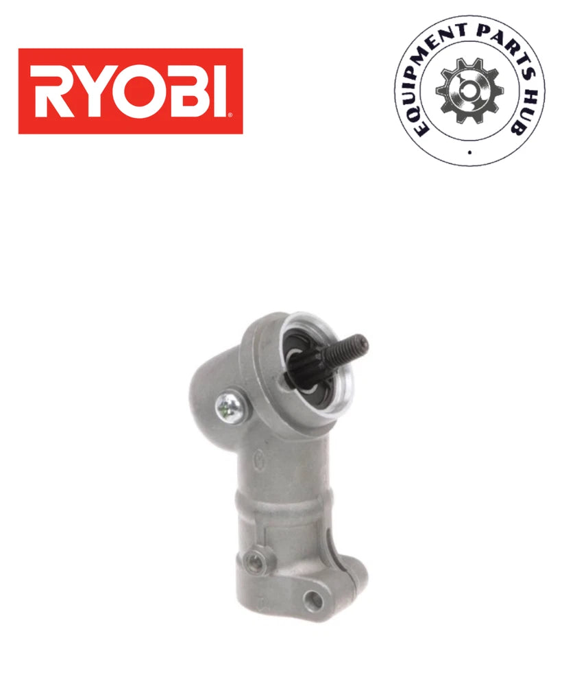 NEW Genuine Ryobi Homelite 308210009 Trimmer Shaft Gear Head 308210002