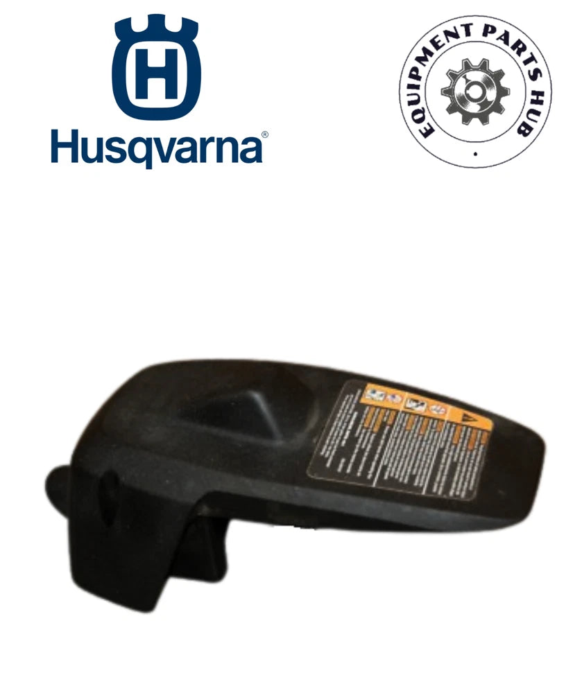 Husqvarna Cylinder Shield Top Cover chain saw 530058837