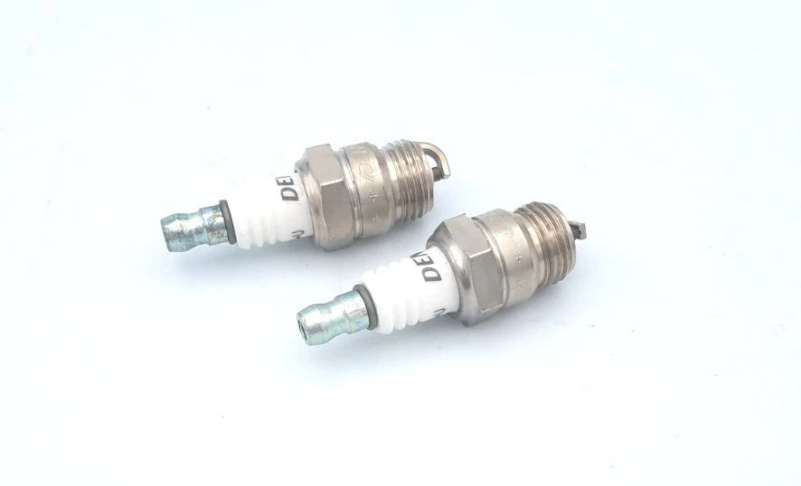 6040 Spark Plug Standard for OEM Denso T20MP-U 2PK