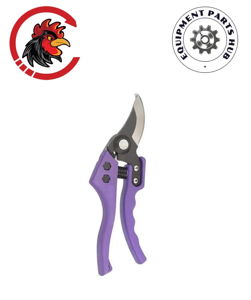 Red Rooster Komodo Jr. 6.5" Bypass Pruner 92692