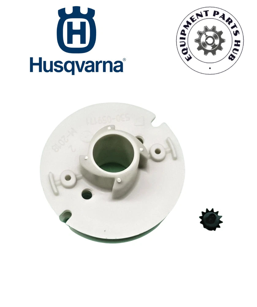 New Husqvarna Poulan/Weed-Eater      Starter Pulley  530069400,  530071786