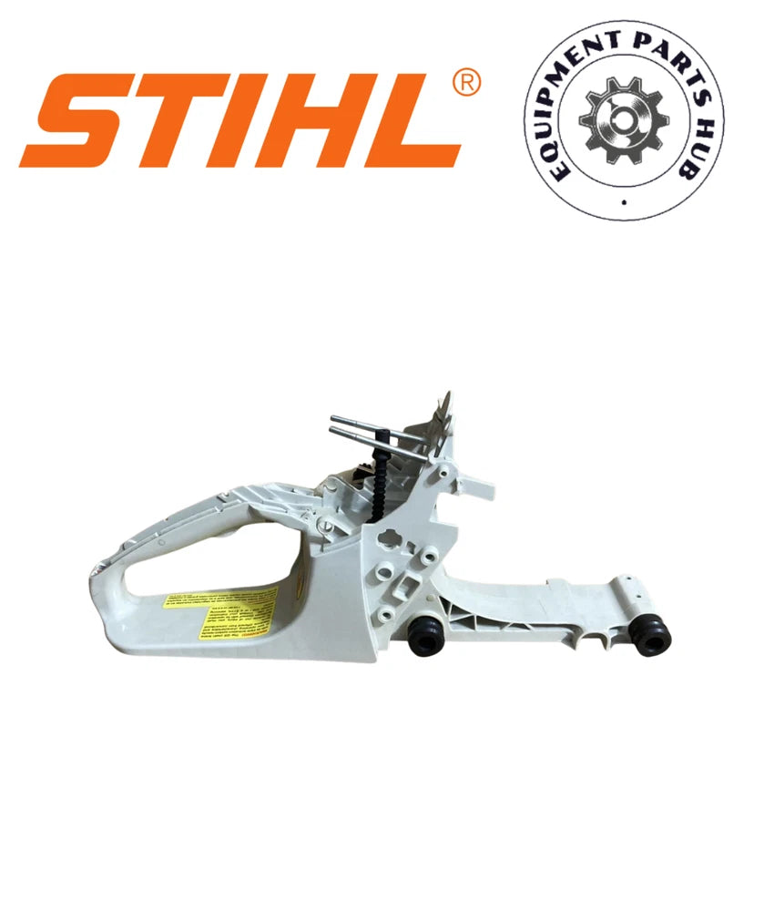 OEM STIHL 1133-350-0802 Fuel Tank Assembly Handle