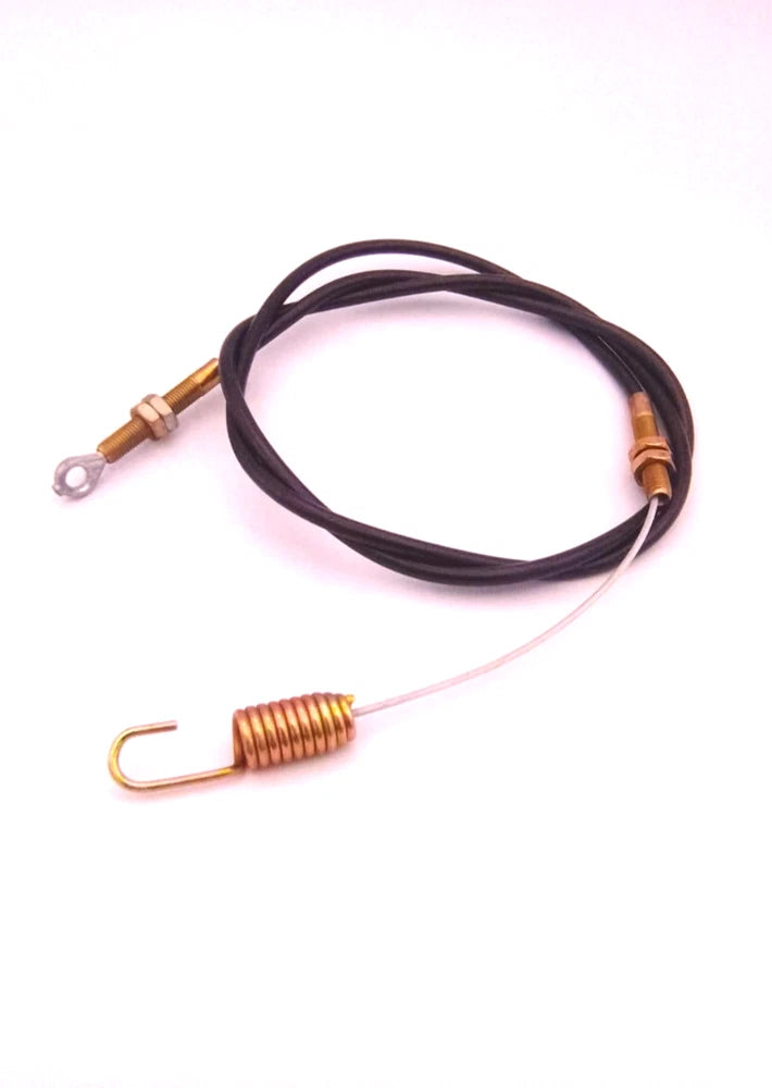 Husqvarna traction cable 606 000 055 new old stock NLA rare