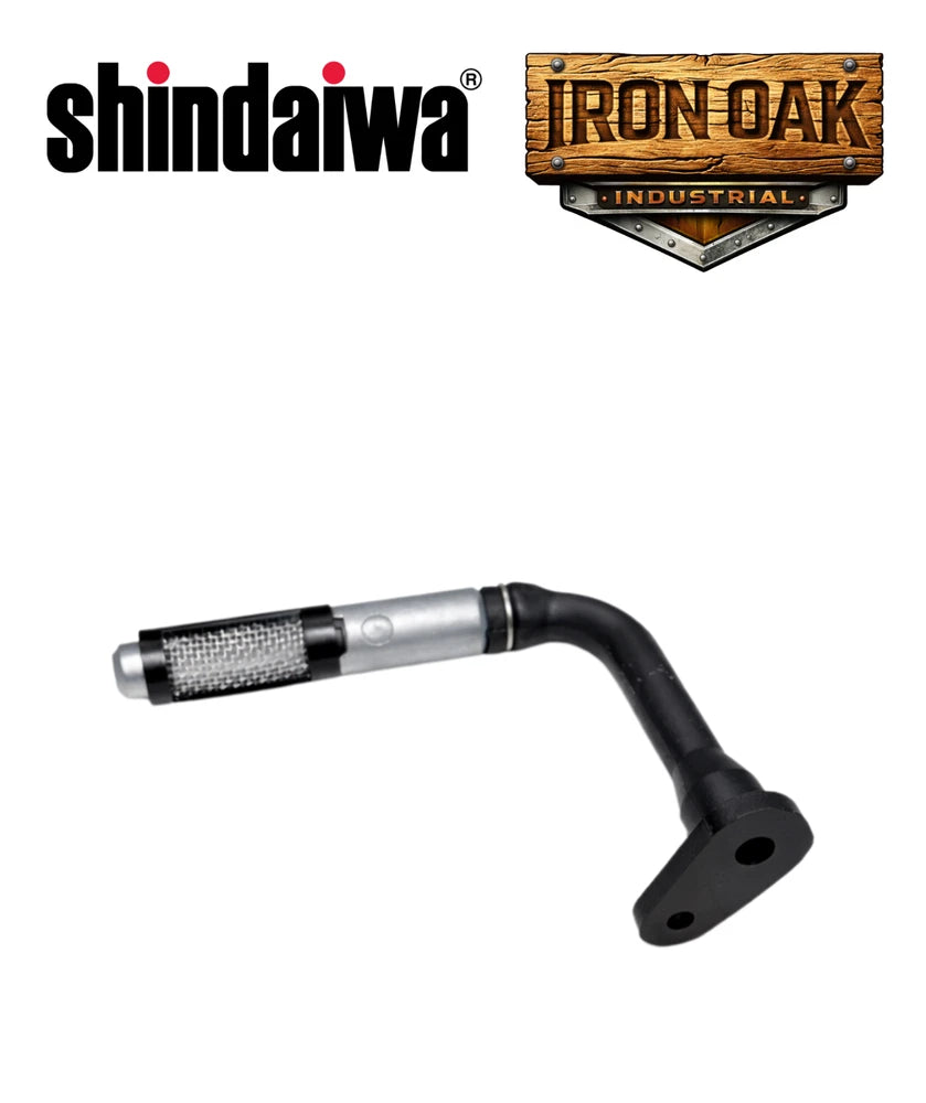 Shindaiwa 360 chainsaw oil pipe assembly 22154-55301