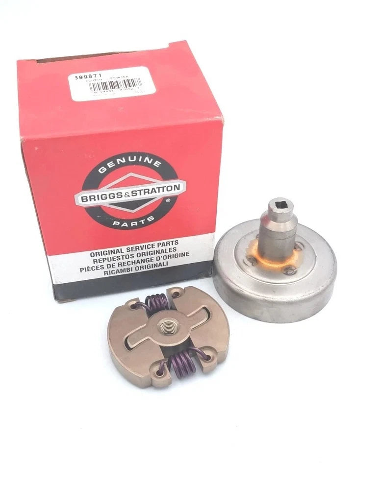 OEM Briggs and Stratton Clutch 699871