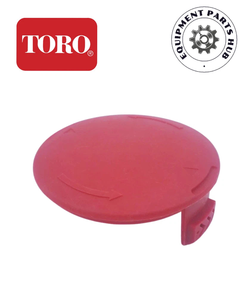 TORO Spool Retainer Cap (1-Pack) 51480 51480A 125-8275 Genuine OEM