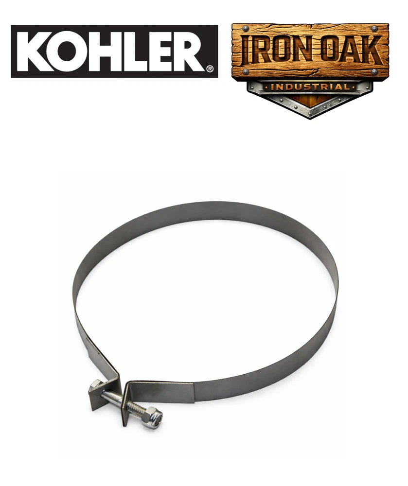 OEM KOHLER ENGINE 237639-S STRAP