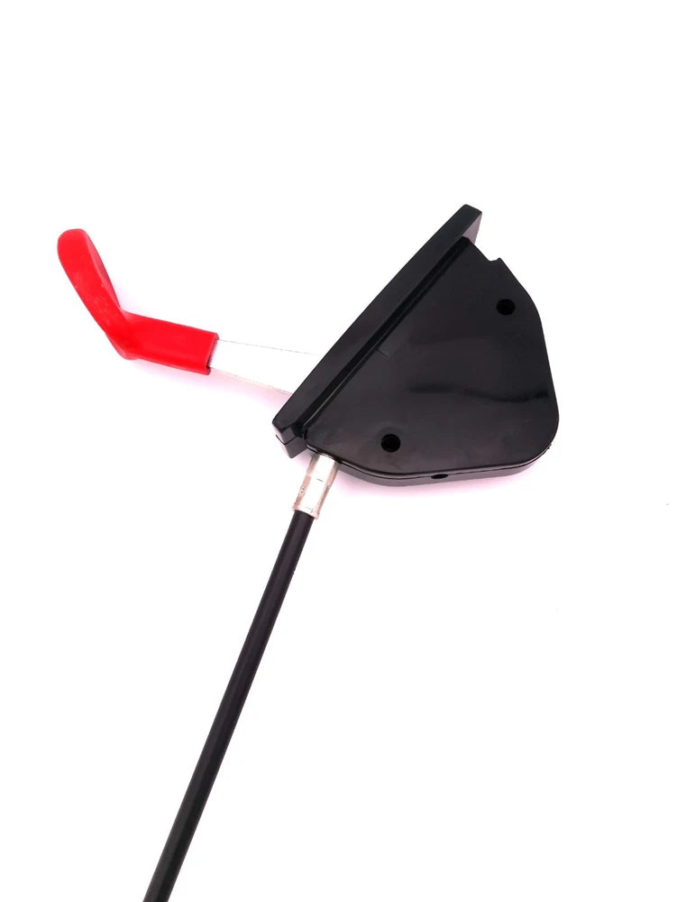 131-1064 Exmark Cable-Throttle and Choke