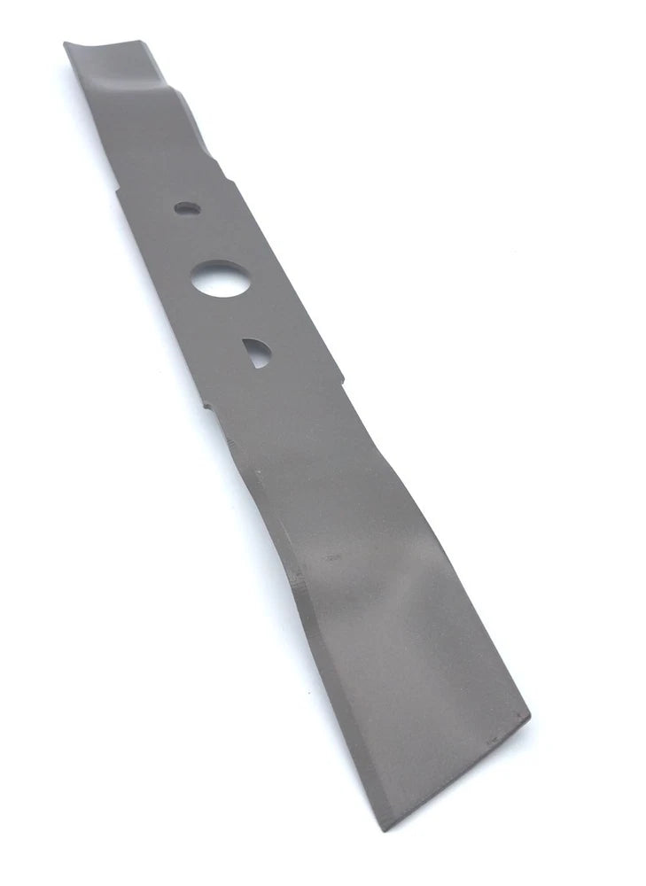 16" Greenworks 33303488 Lawn Mower Blade Replacement Part Semi-Circle Fitment